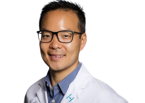 Dr Chan-Il Park