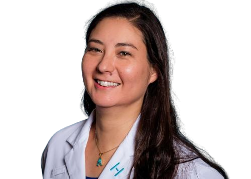 Dr Andres Tomoe Stampfli