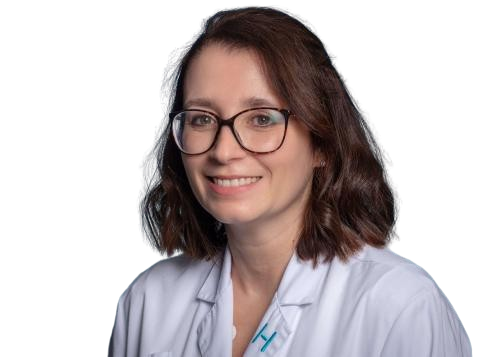 Dr Nathanlie Nieto